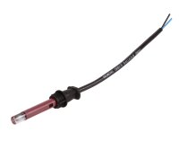Siemens QRB1B-B017A25B flame sensor