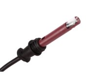 Siemens QRB1B-B017A25B flame sensor
