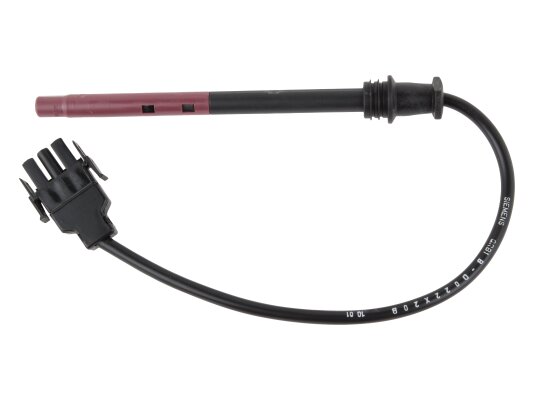 Siemens QRB1B-D022X20B flame detector