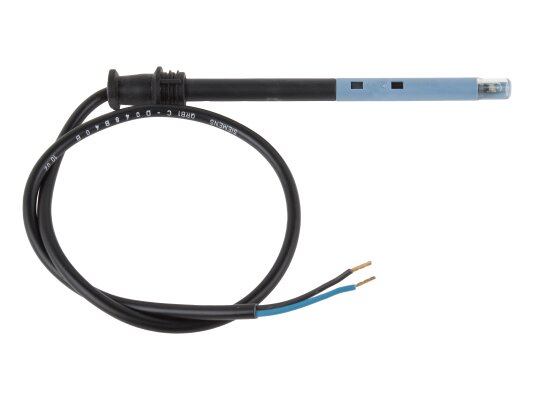 Siemens QRB1C-D048B40B flame detector