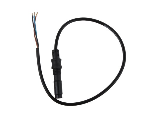 Siemens QRC1A2.103C27 flame detector