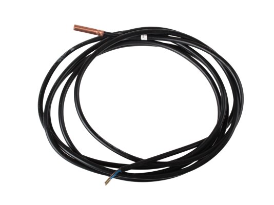 Brahma NTC123 temperature sensor, art: 18200313