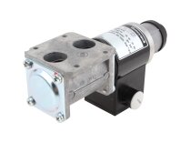 Honeywell VB420C1014 Gas Electromagnetic Valve