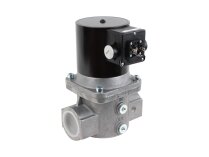 Honeywell VE4040A1219 Gas Electromagnetic Valve