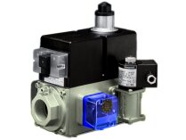 Honeywell VQ440MA1022 Combination Gas Valve