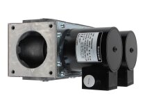 Honeywell VQ440MA1055 Combination Gas Valve