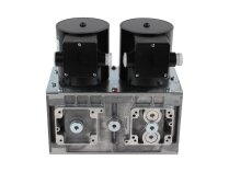Honeywell VQ440MA1055 Combination Gas Valve