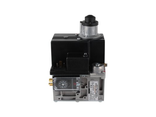 Honeywell VR415AB1009-1000 Combination Gas Valve