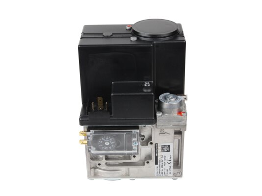 Honeywell VR434VA5009-1000 Combination Gas Valve