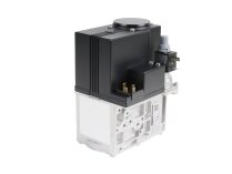 Honeywell VR432PE Combination Gas Valve