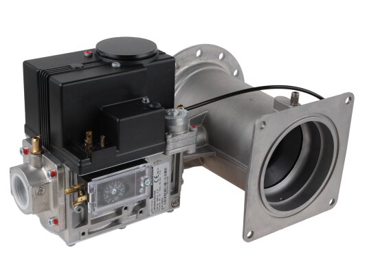 Honeywell VR420FA5029-1000 Combination Gas Valve