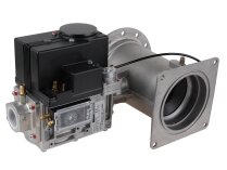 Honeywell VR420FA5029-1000 Combination Gas Valve