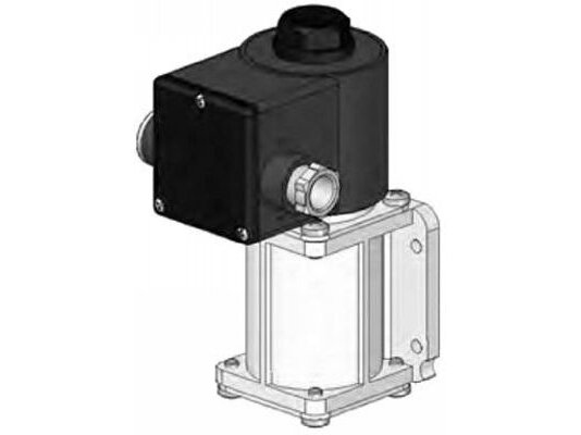 Honeywell VV420A1010 Combination Gas Valve