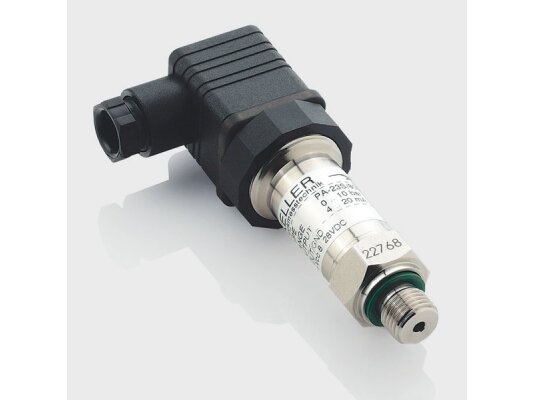 hp-Technik pressure sensor 0710162