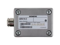 Siemens QRA10.C UV flame detector.