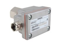 Siemens QRA10.C flame detector