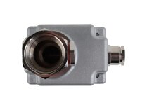 Siemens QRA10.C flame detector