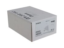 Siemens QRA10.C flame detector