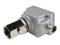 Siemens QRA10.C flame detector