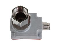 Siemens QRA10M.C UV flame detector