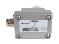 Siemens QRA10M.C UV flame detector