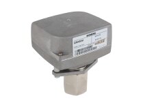 Siemens QRA50M UV flame detector
