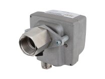 Siemens QRA50M UV flame detector