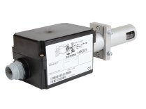 Siemens QRA53.E17 Flame Detector