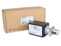 Siemens QRA55.E17 UV flame detector