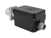 Siemens QRA55.G27 flame UV sensor