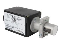Siemens QRA55.G27 UV flame detector