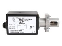 Siemens QRA75.A17 UV flame detector.