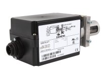 Siemens QRA75.A17 UV flame detector