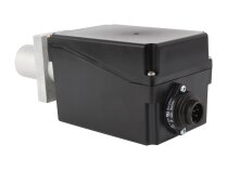 Siemens QRA75.A17 UV flame detector