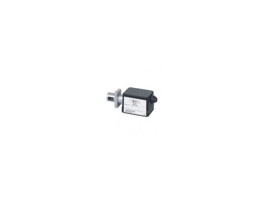 Siemens QRA73.A27 UV flame sensor.