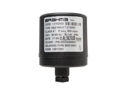 Electromagnetic coil Brahma BE6*GMO 18811001