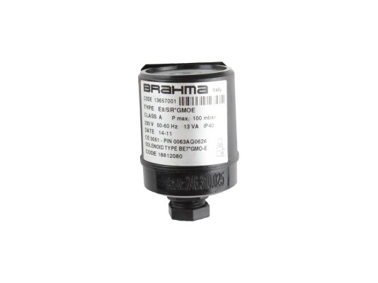 Electromagnetic coil Brahma BE7*GMOE 18812080