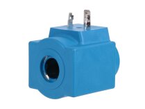 Danfoss BB230AS Electromagnetic Coil, 018F7351