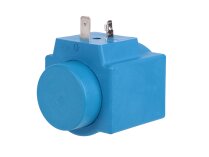 Danfoss BB230AS Electromagnetic Coil, 018F7351