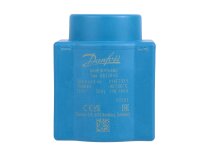 Danfoss BB230AS Electromagnetic Coil, 018F7351