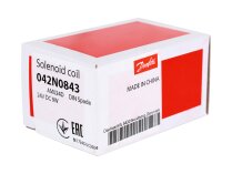 Danfoss AM024D 042N0843 electromagnetic coil