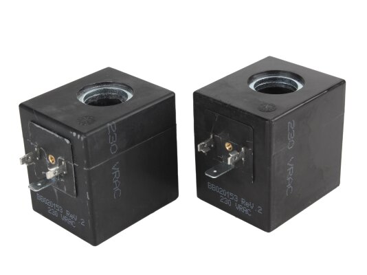 Honeywell SPBB020153 Valve Coil