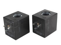 Honeywell SPBB020153 Valve Coil