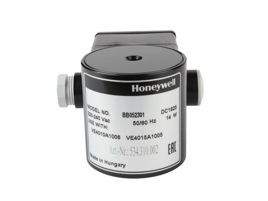 Honeywell BB052301 Electromagnetic Coil