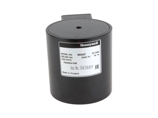 Honeywell BB052307 Electromagnetic Coil