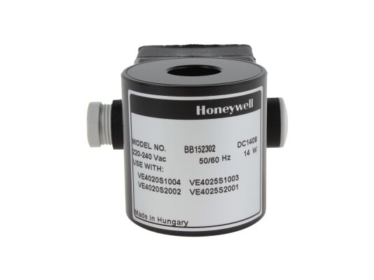 Honeywell BB152302 Electromagnetic Coil
