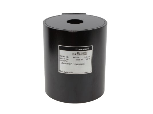 Honeywell BB152365 Electromagnetic Coil