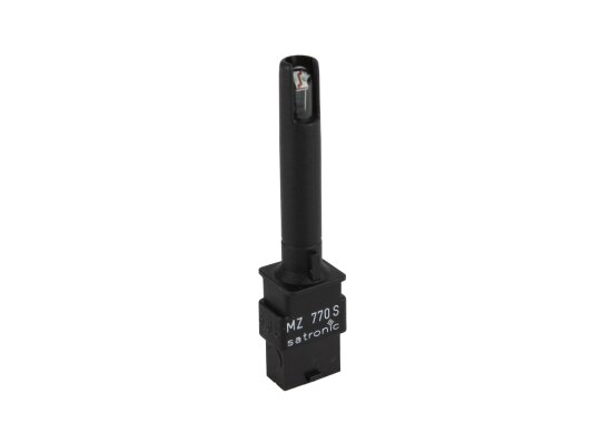 Honeywell MZ 770S white selected low flame sensor, art: 5000104.