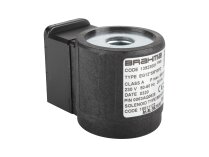 Electromagnetic coil Brahma BE6*GFD 18811172