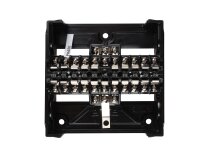 Honeywell TMG 70205 burner base